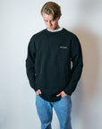 Kolumbien Vintage Sweatshirt