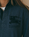 Burberry - Rugby Polo