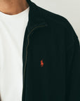 Ralph Lauren - Full Zipper
