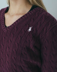 Ralph Lauren - Sweatshirt