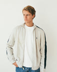 Ralph Lauren - Full Zipper Vest