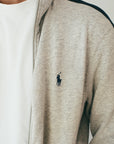 Ralph Lauren - Full Zipper Vest