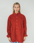 Ralph Lauren - Corduroy Shirt
