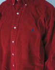 Ralph Lauren - Corduroy Shirt
