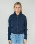 Ralph Lauren - Durchgehender Reißverschluss