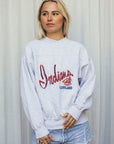 Indiana Cleveland - Vintage - Sweatshirt