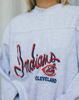 Indiana Cleveland - Vintage - Sweatshirt