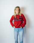 Ralph Lauren - Vintage Spell Out Sweater