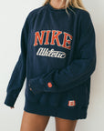 Nike Vintage Spell Out Sweatshirt