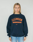 Nike X Clemson - Sweatshirt