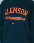 Nike X Clemson - Sweatshirt