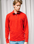 Ralph Lauren - Zipper