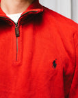 Ralph Lauren - Zipper