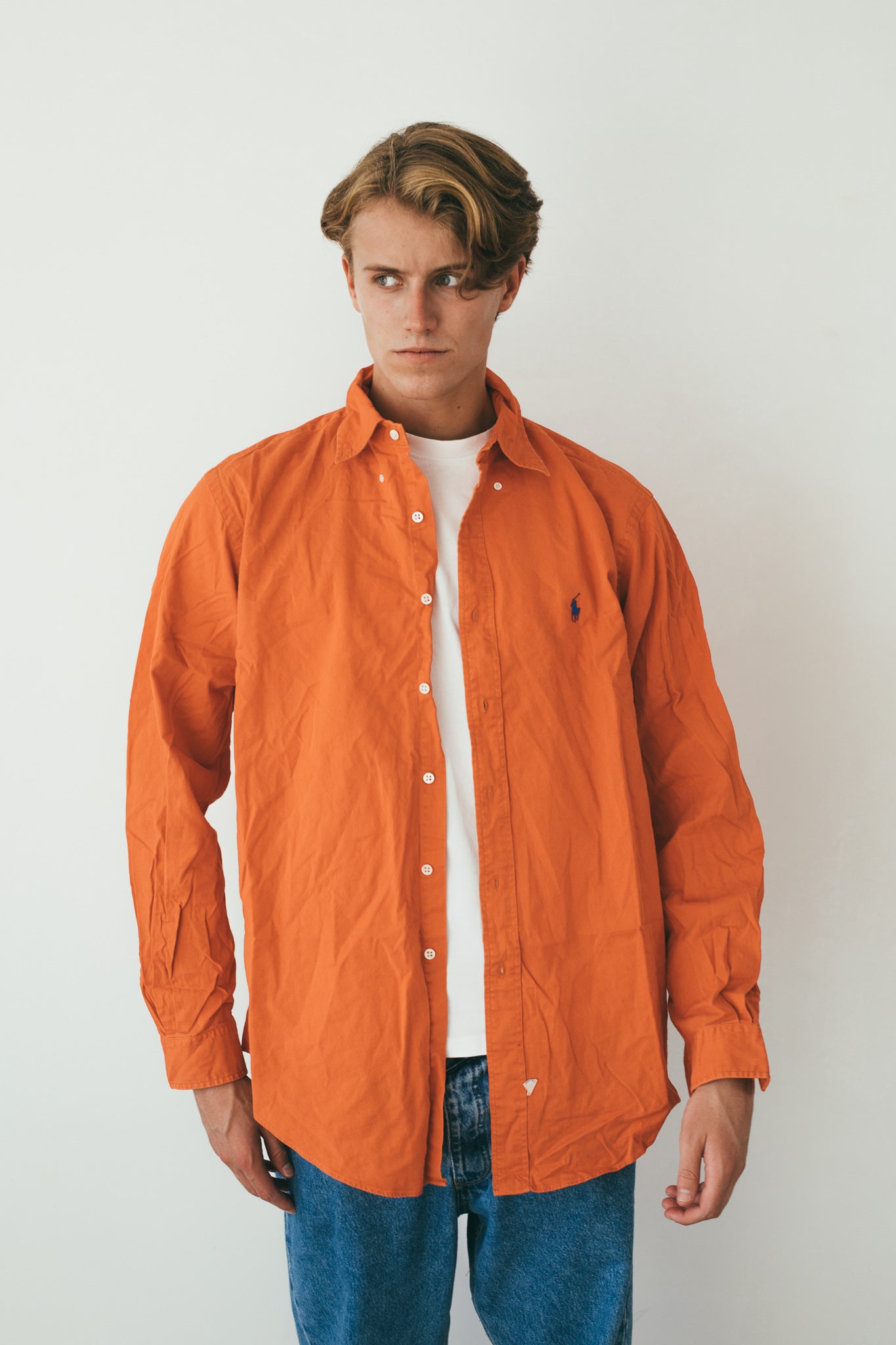 Ralph Lauren - Hemd