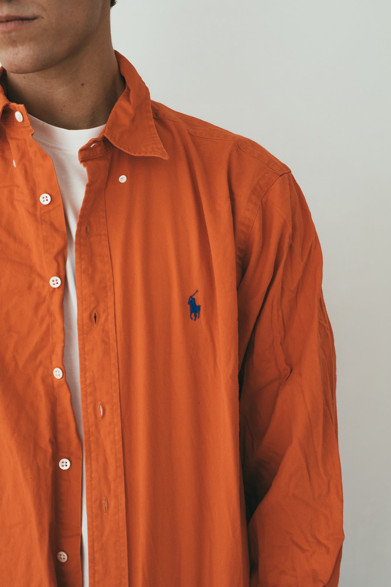 Ralph Lauren - Hemd