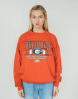 Bulldogs - Sweatshirt