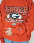 Bulldogs - Sweatshirt