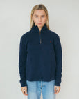 Ralph Lauren - Quarter zip