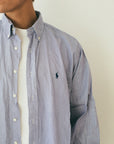 Ralph Lauren - Shirt