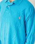 Ralph Lauren - Rugby Polo