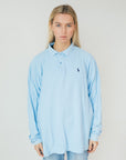 Ralph Lauren - Rugby Polo