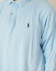 Ralph Lauren - Rugby Polo