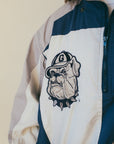 Hoyas - Jacket