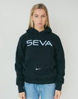 Nike X Seva - Hoodie