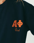 A-Dad - Sweatshirt