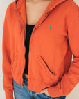 Ralph Lauren - Hoodie