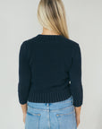 Ralph Lauren - Flag Sweatshirt
