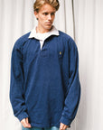 Ralph Lauren - Rugby Polo