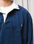 Ralph Lauren - Rugby Polo