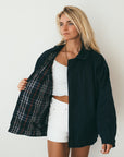 Burberry - Harrington-Jacke