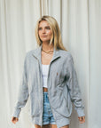 Ralph Lauren - Full Zipper Vest