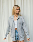 Ralph Lauren - Full Zipper Vest