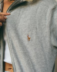 Ralph Lauren - Full Zipper Vest