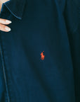 Ralph Lauren - Harrington Jacket