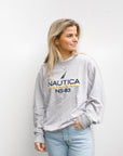 Ralph Lauren Nautica - Sweatshirt - Größe M