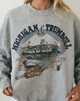 Michigan - Sweatshirt