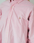Ralph Lauren - Shirt