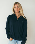 Ralph Lauren - Quarter zip