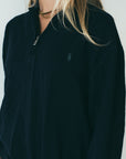 Ralph Lauren - Quarter zip