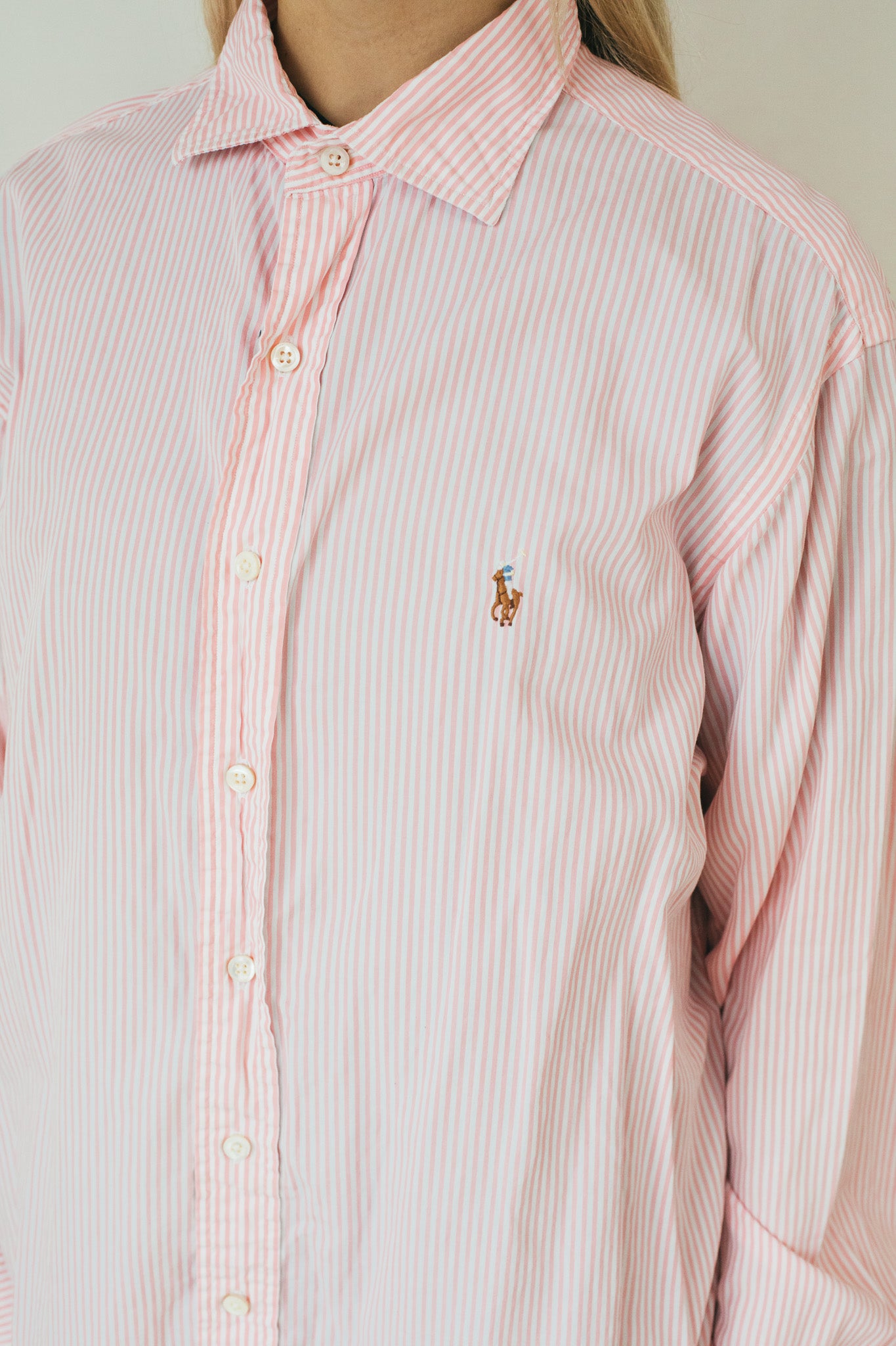 Ralph Lauren - Shirt