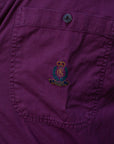 Ralph Lauren By Chaps - Shirt