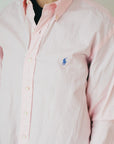 Ralph Lauren - Shirt