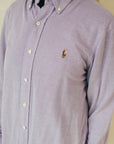 Ralph Lauren - Shirt