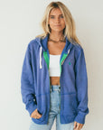 Ralph Lauren - Full Zip