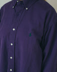 Ralph Lauren - Shirt