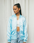 Smooth Steps - Varsity Jacket
